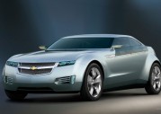 Chevrolet Volt Concept